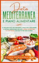 Dieta Mediterranea e Piano Alimentare