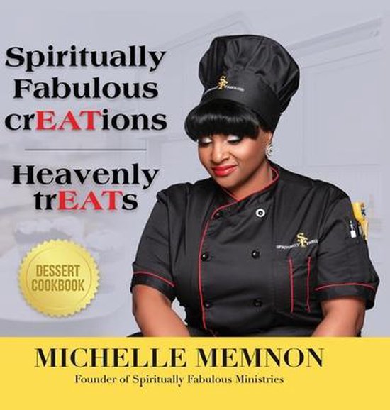 Spiritually Fabulous crEATions - cover