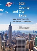 County and City Extra Series- County and City Extra 2021