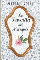 La favorita del Marques