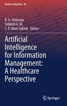 Artificial Intelligence for Information Management A Healthcare Perspective