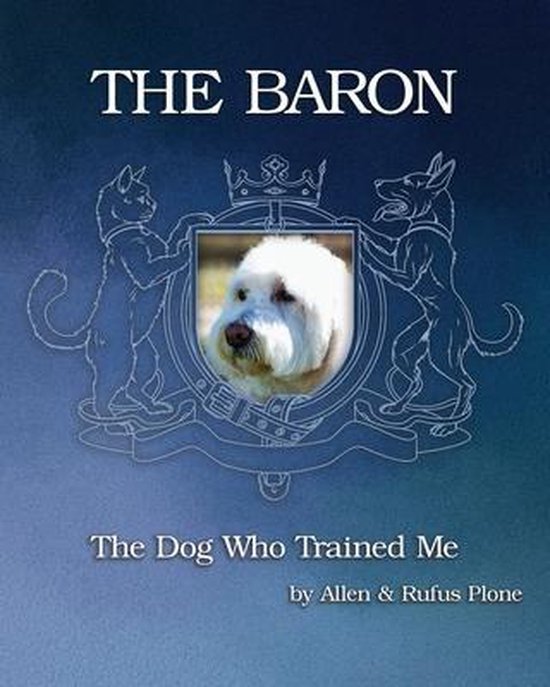 The Baron - cover