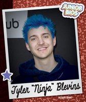 Tyler Ninja Blevins