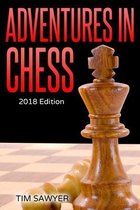 Sawyer Chess Games- Adventures in Chess