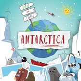 Antarctica