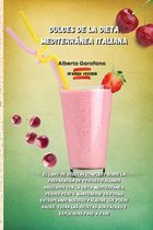 Dulces de la Dieta Mediterranea Italiana