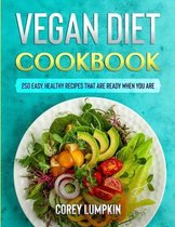 Vegan Diet Cookbook