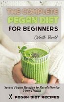 The Complete Pegan Diet for Beginners