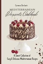 Mediterranean Desserts Cookbook