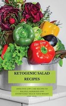 Ketogenic Salad Recipes