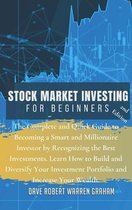 Stock Market Investing for Beginners