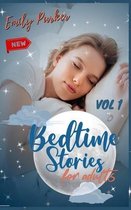 Bedtime Stories for Adults