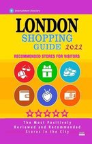 London Shopping Guide 2022