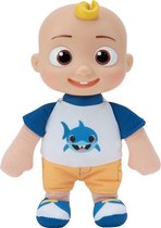 Cocomelon pop  - Baby JJ - Knuffel - ORGINEEL