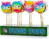 Plush Pops - Alpaca
