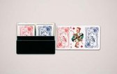 Playing Cards - Mini Romme´ Patience