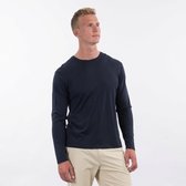 Bergans Oslo Wool Long Sleeve mannen