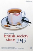 British Society Since 1945