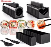 Rowanko Sushi maker  set 10 delig