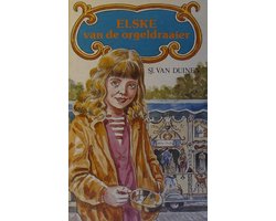 Elske van de orgeldraaier