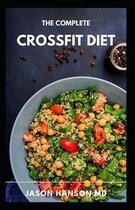 The Complete Crossfit Diet