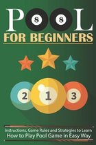 pool for beginners