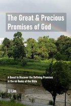 The Great & Precious Promises of God