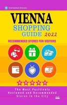 Vienna Shopping Guide 2022