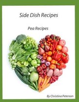 Side Dish Recipes, Pea Recipes