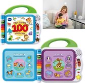 VTech Baby Mijn Eerste 100 Woordjes