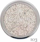 Profinails – Cosmetic Glitter – glitterpoeder – No. 103