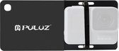 PULUZ Mobile Gimbal Switch Mount Plate voor GoPro HERO NIEUW (2018) / HERO 8 zwart / 7/6/5/4/3 + / 3, DJI Osmo Action (zwart)
