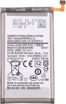 Originele Demontage Li-ion Batterij EB-BG970ABU voor Samsung Galaxy S10e