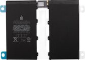 10307 mAh Oplaadbare Li-ionbatterij voor iPad Pro 12,9 inch A1584 A1652 A1577