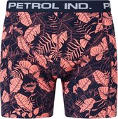 Petrol Industries - Boxershort met print Heren - Maat L