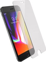 screensafe hd hydrogel screenprotector geschikt voor Apple iphone se 2020 case friendly high impact / mat (aaaa)