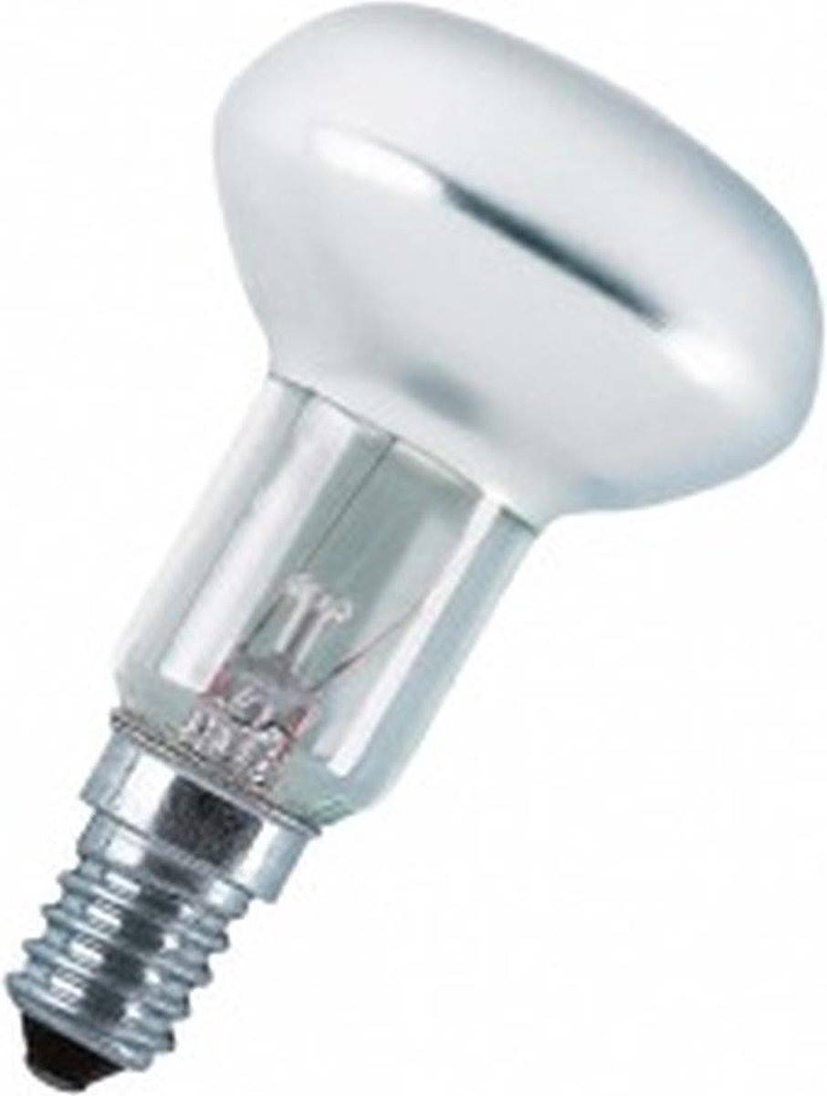 OSRAM MULTIPACK 2x Concentra Spot E14 R50 Gloeilamp 25W Warm Wit 2700K 110lm 1000h...