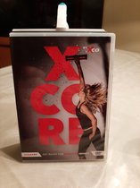 Get ready for reactive impact Xcore47