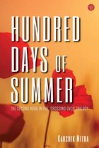 Hundred Days Of Summer: The Second Book In The ‘Crossing Over’ Trilogy