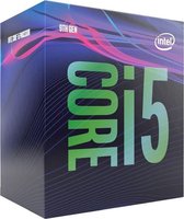 CPU/Core i5-9600 3.10GHz LGA1151 Box