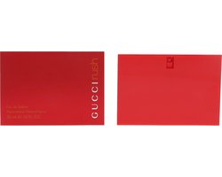 Gucci Rush parfum - Chypre Fruitige eau de toilette voor ...