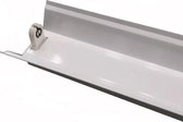 IP22 ARMATUUR REFLECTOR T.B.V. 1x LED TL-BUIS 150CM