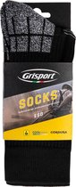 Grisport ESD Sokken 25107 - Grijs/Zwart - 47-50