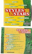 STYLES & STARS '98