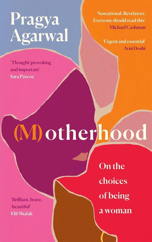 (M)otherhood - cover