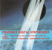 Prudence Digital Synthesizer