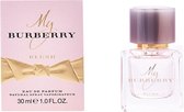 MY BURBERRY BLUSH  30 ml | parfum voor dames aanbieding | parfum femme | geurtjes vrouwen | geur