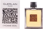 L'HOMME IDEAL  150 ml| parfum voor heren | parfum heren | parfum mannen | geur