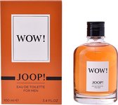 JOOP WOW!  100 ml| parfum voor heren | parfum heren | parfum mannen | geur