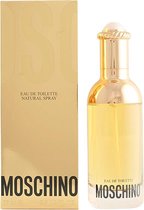 MOSCHINO  75 ml | parfum voor dames aanbieding | parfum femme | geurtjes vrouwen | geur